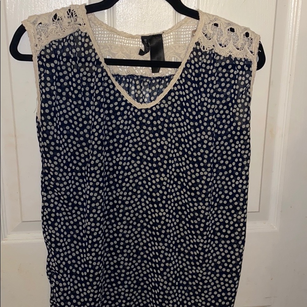 Forever 21 blouse